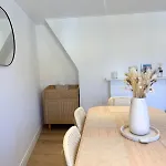 Appartement Le 54 Mirabeau - Au Coeur De *