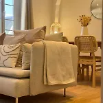 Le 54 Mirabeau - Au Coeur De Appartement Deauville