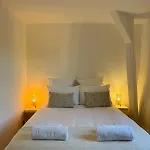 Appartement Le 54 Mirabeau - Au Coeur De