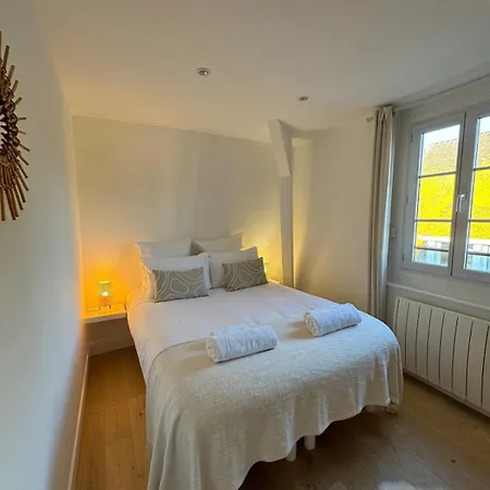 Apartamento Le 54 Mirabeau - Au Coeur De