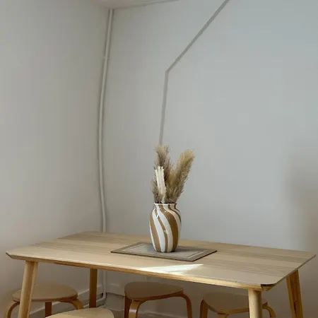 Le 54 Mirabeau - Au Coeur De Apartamento Deauville