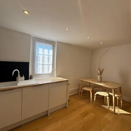 Apartamento Le 54 Mirabeau - Au Coeur De