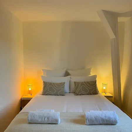 Apartment Le 54 Mirabeau - Au Coeur De