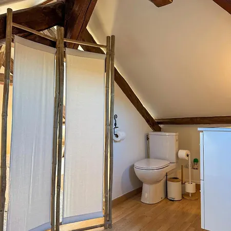 Apartment Le 54 Mirabeau - Au Coeur De