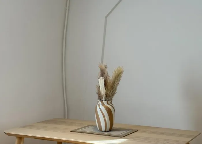 Le 54 Mirabeau - Au Coeur De Apartamento Deauville