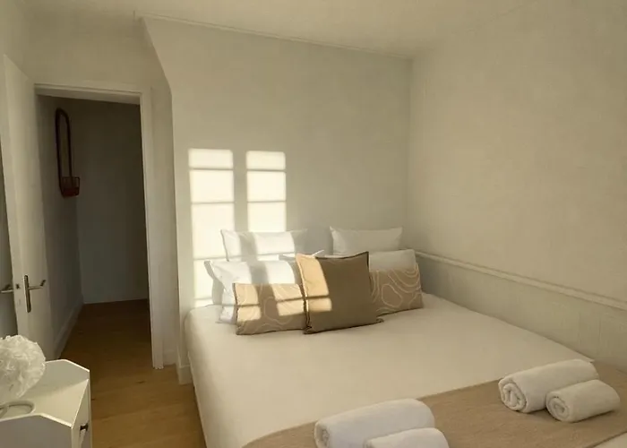 Le 54 Mirabeau - Au Coeur De