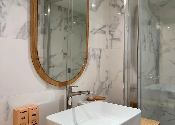 Le 54 Mirabeau - Au Coeur De Apartamento