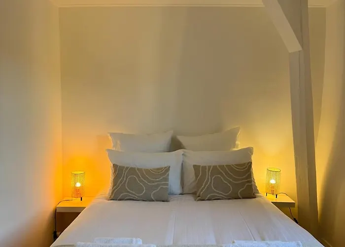 Apartamento Le 54 Mirabeau - Au Coeur De