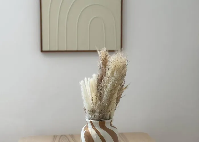 Le 54 Mirabeau - Au Coeur De Apartamento