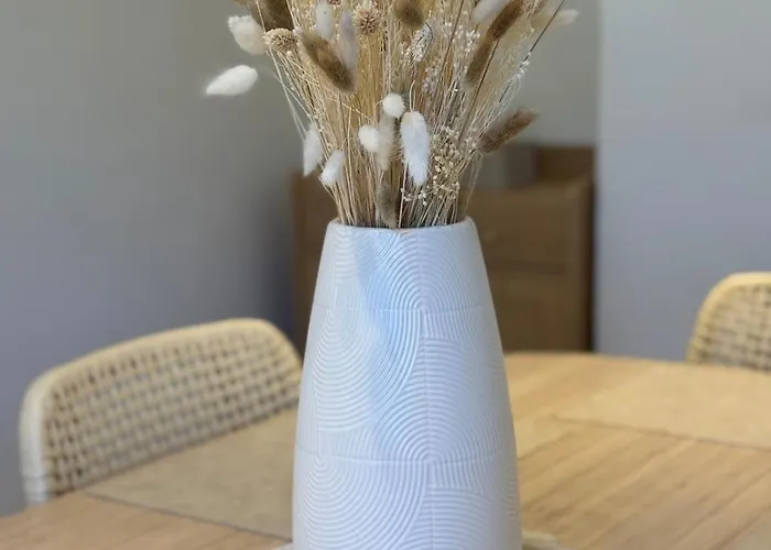 Apartamento Le 54 Mirabeau - Au Coeur De *