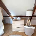 Apartment Le 54 Mirabeau - Au Coeur De Deauville