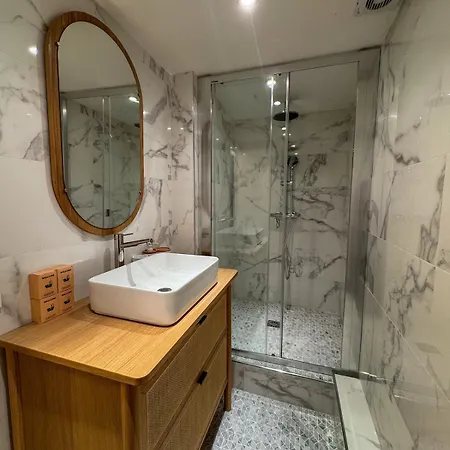 Le 54 Mirabeau - Au Coeur De *