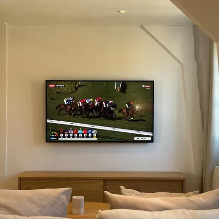 Apartment Le 54 Mirabeau - Au Coeur De