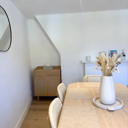 Apartamento Le 54 Mirabeau - Au Coeur De *