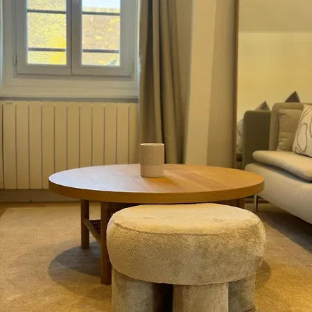 Apartamento Le 54 Mirabeau - Au Coeur De Deauville