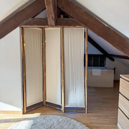 Apartamento Le 54 Mirabeau - Au Coeur De