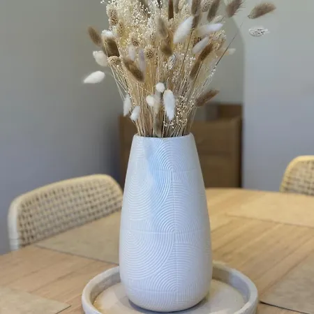 Apartamento Le 54 Mirabeau - Au Coeur De *