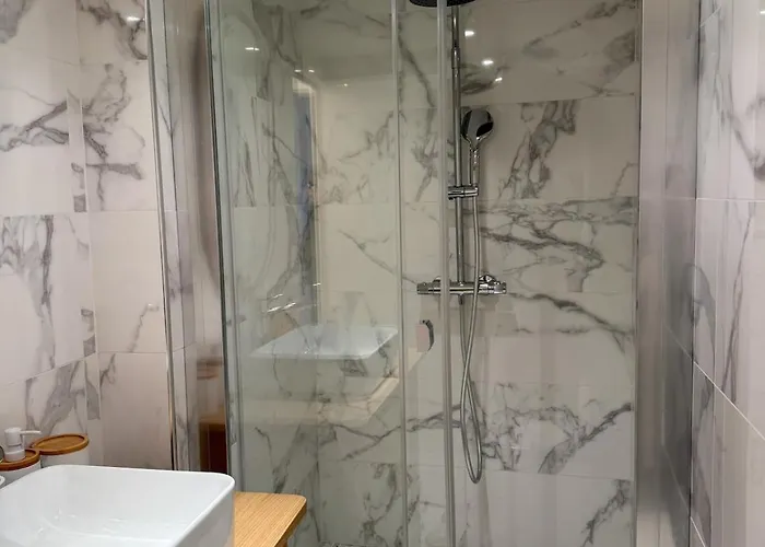 Le 54 Mirabeau - Au Coeur De Apartment *