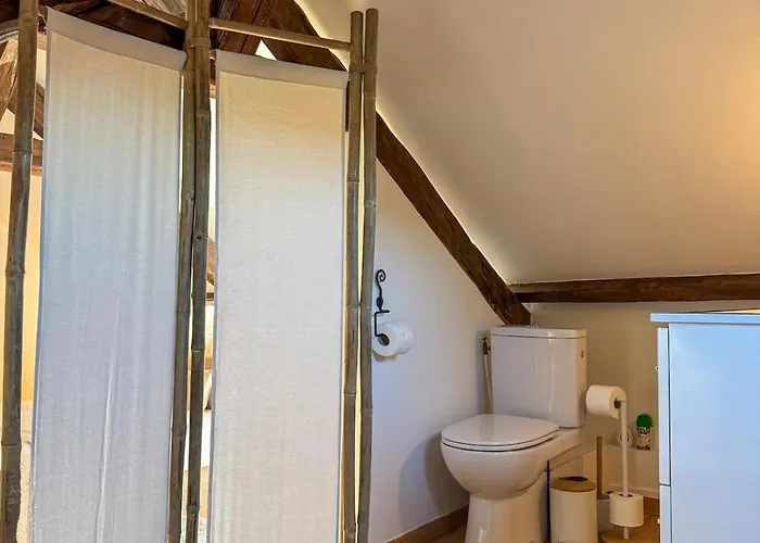 Apartment Le 54 Mirabeau - Au Coeur De