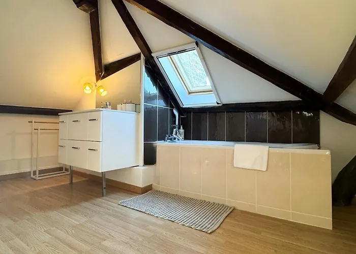 Le 54 Mirabeau - Au Coeur De *