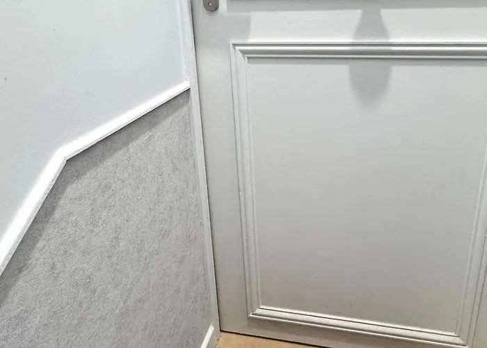 Le 54 Mirabeau - Au Coeur De Apartment